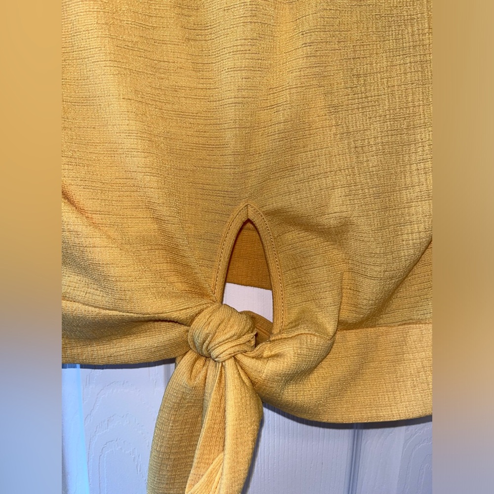Paperoc blouse - Picture 4 of 8